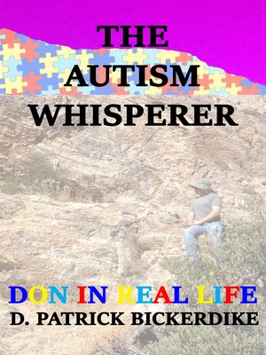 cover image of The Autism Whisperer